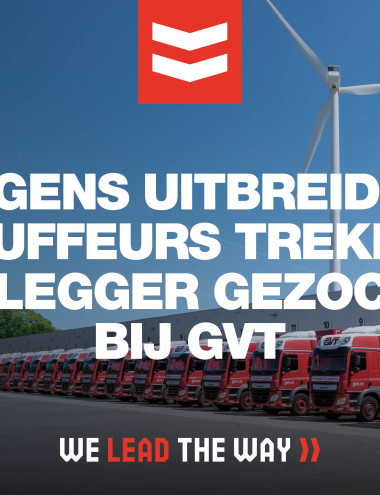 GVT Group of Logistics B.V. TILBURG afbeelding 3
